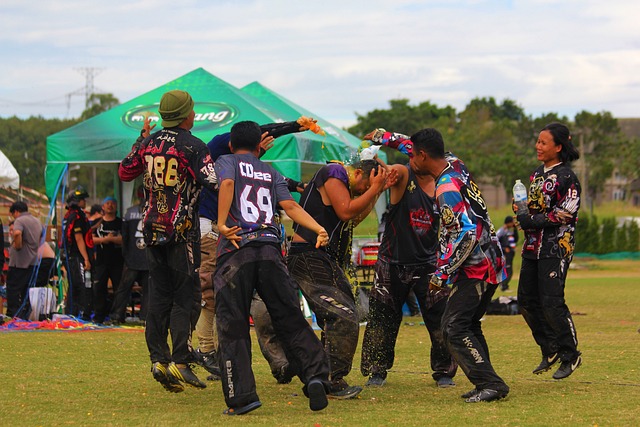 在关键比赛 在关键比赛